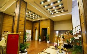 Hotel Rishi Regency